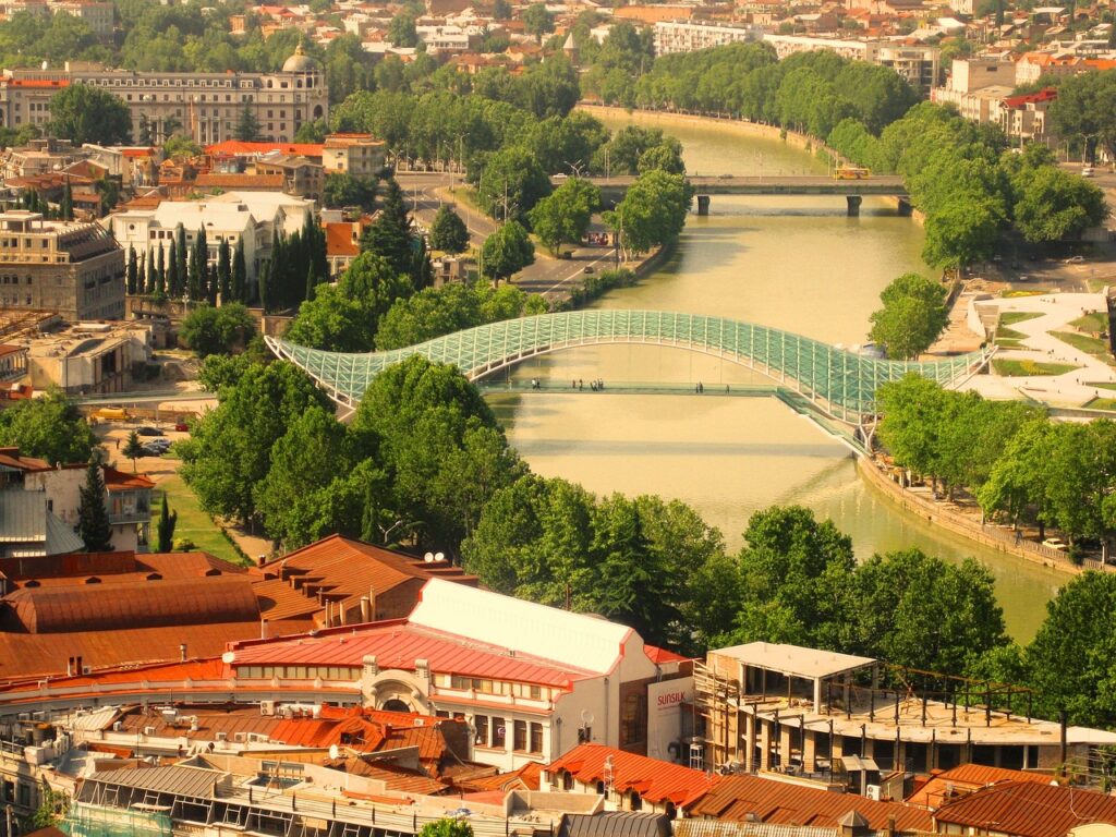 tbilisi, bridge, river-683944.jpg