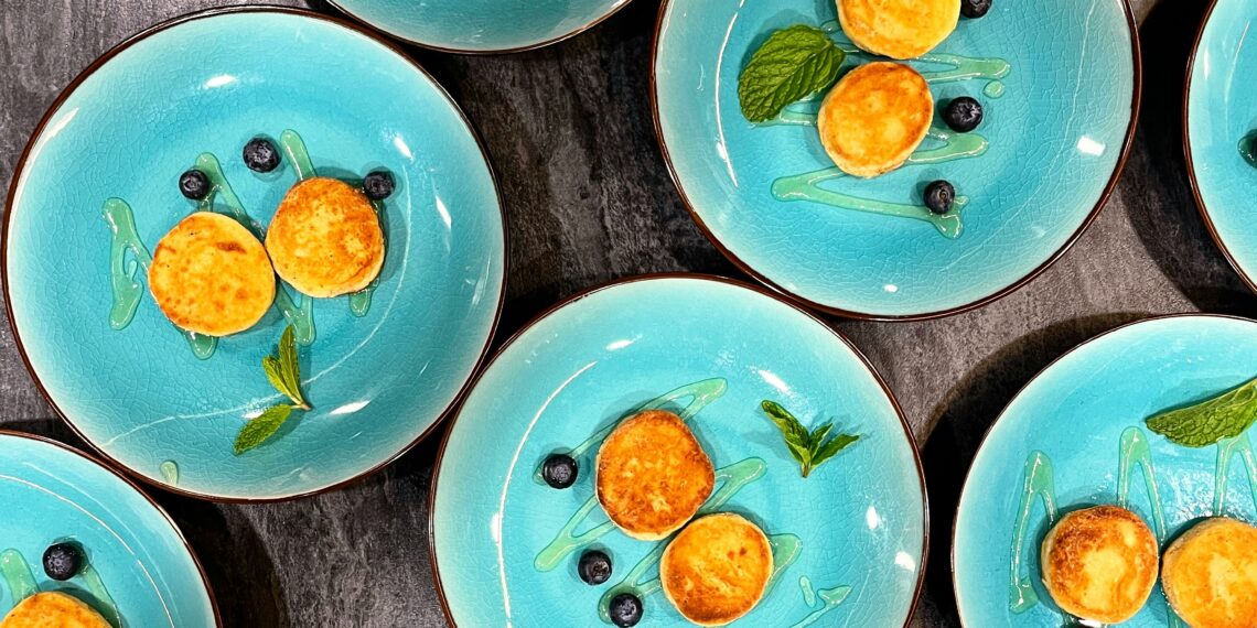 12 Viral Cottage Cheese Recipes: Healthy, and TikTok-Approved!