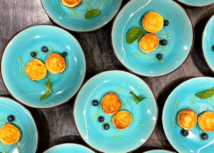 12 Viral Cottage Cheese Recipes: Healthy, and TikTok-Approved!