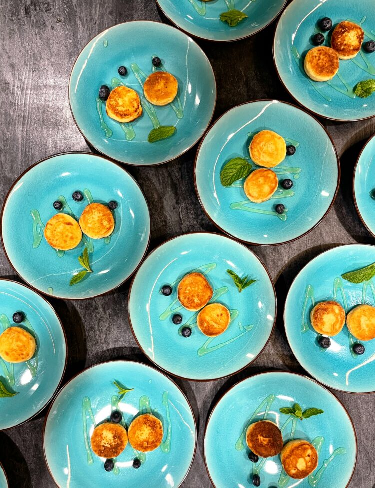 12 Viral Cottage Cheese Recipes: Healthy, and TikTok-Approved!